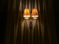 -长沙富力万达文华酒店