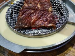 -紫霞门韩国料理烤肉(深南东路店)