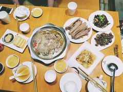 -鹅火锅(翡翠路店)