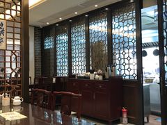 大堂-德兴馆(山西南路店)