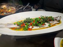 -绿茶餐厅(成都大悦城店)