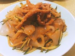 -春水锅贴·传统鲁菜(大明湖店)