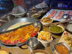 -萍姐火锅·公路夜市(打浦桥日月光店)