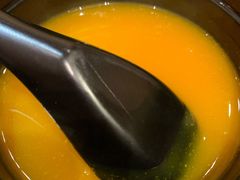 南瓜粥-九田家黑牛烤肉料理(华侨城店)