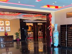 -半岛太子酒家(海港城店)