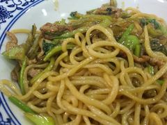 -东大桥小国抻面烧烤(长通路店)