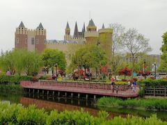 -安徒生童话乐园