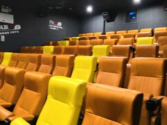 放映厅-几何影城观前街店(全激光影厅)