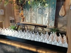 -锦府盐帮·李宅(领展购物广场中关村店)