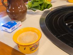 -顺顺小吃(独克宗古城店)