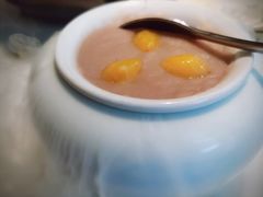 白果芋泥-潮堂 · 潮州菜(恒隆广场店)