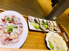 -嗲嗲的椰子鸡(亚龙湾总店)