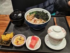 -玄白·炭烤活鳗(上海首店)