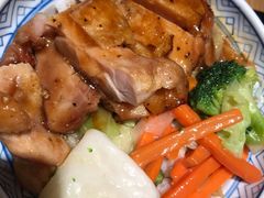 -吉野家(深圳超多维科技大厦分店)