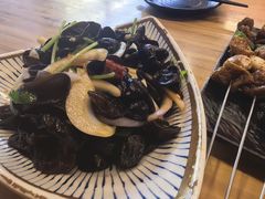 -KAOTOWN烤堂•烧烤(海汇港店)