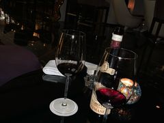 -广州四季酒店·天吧·高空酒吧