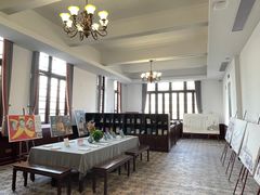 -第一次全国劳动大会旧址