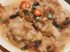 -避风塘(江桥万达店)