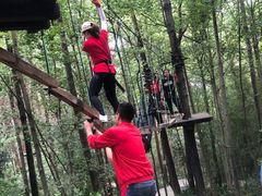 -窦圌山风景区