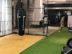 -YCHL Studios健身工作室(市二宫店)