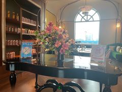 -北京饭店谭家菜