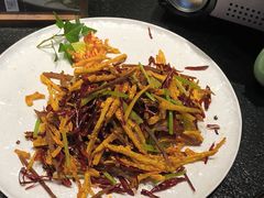 -大拙里·精致融合菜(沙湖桃源国际店)