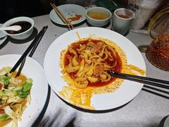 -阿西娅食府(中关村店)