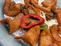 -轩记海鲜餐厅·四十五年老字号·经典粤菜(西区彩虹店)