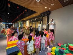 -东方威尼斯温泉酒店