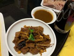 -丰收日·小海鲜·沪上家宴(顾村正大店)