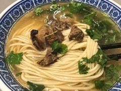 -郑家包子牛肉拉面(尚勤路店)