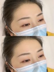 -久匠·野生眉半永久纹眉