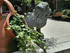 -旅马餐厅(茅家埠店)