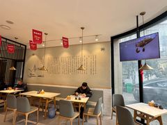 -镇南锅盖面馆(解放路店)