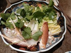 -蟹道乐(京都本店)