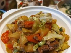 -黄河轩民间菜(吉祥街店)