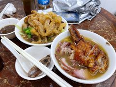 -陈光记烧腊店(罗保博士街店)