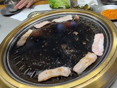 -杨小佳·齐齐哈尔烤肉·烤串(广州店)