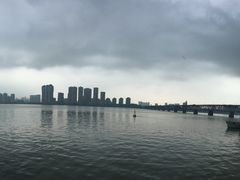 -钱塘江大桥
