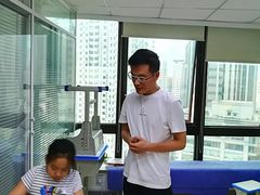 -赵汝飞练字硬笔书法(静安寺校区)