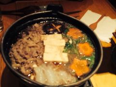 牛肉火锅-铃木食堂(帽儿胡同店)