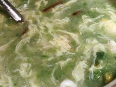 -吕氏疙瘩汤·新鲁菜(济南万象城店)