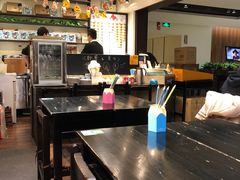 大堂-小明同学(三里屯店)