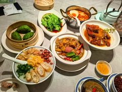 -陶兰居·香港饭店·海鲜大排档(圆融时代广场店)