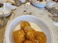 -玉林烤鸭店(定福庄店)