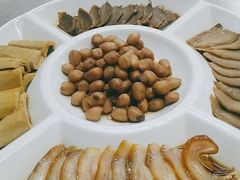-辣螃铠盆盆蟹大排档(海昌店)