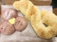 -奈雪的茶(市百一店)