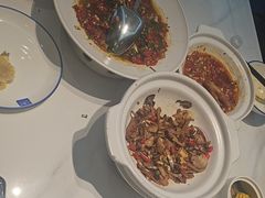 -兰湘子·湘菜小炒(盛龙广场店)