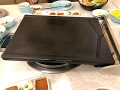 -韩时烤肉(枫蓝店)