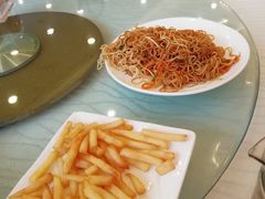 -小榄公饭店·岭南庭院餐厅(民安北路店)